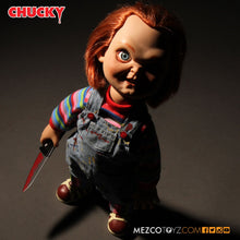 Load image into Gallery viewer, chucky doll
