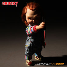 Load image into Gallery viewer, chucky doll
