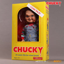 Load image into Gallery viewer, doll in window friendly collector box
