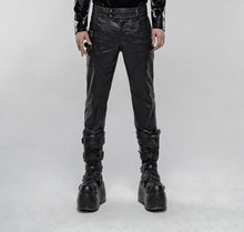 Load image into Gallery viewer, model showing front of pants
