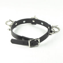 Load image into Gallery viewer, back of collar
