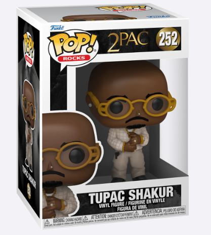 pop on display in box