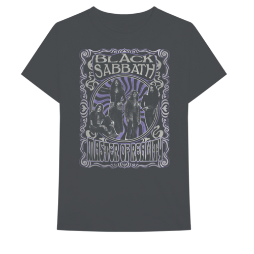 front of shirt