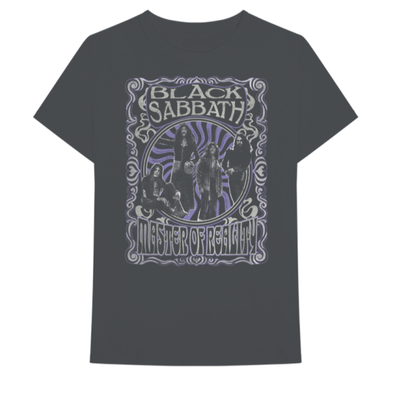 front of shirt