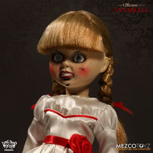 Load image into Gallery viewer, side of doll
