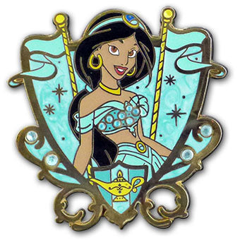 pin on display