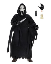 Load image into Gallery viewer, figure on display with accessories
