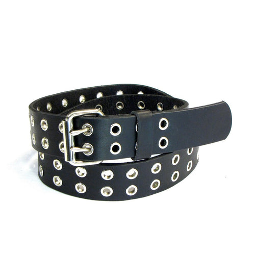 belt on display