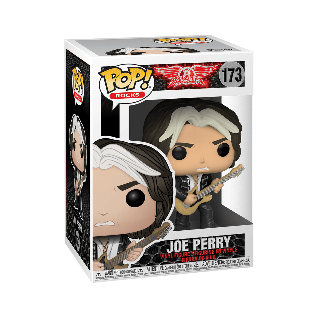 pop in box