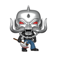 Load image into Gallery viewer, pop outside of box
