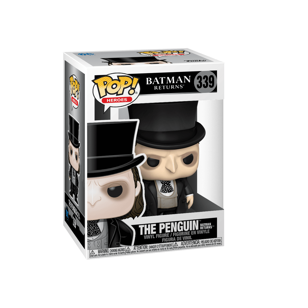 pop in box