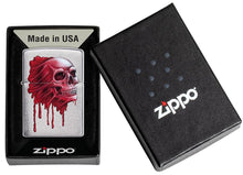 Load image into Gallery viewer, lighter on display in box
