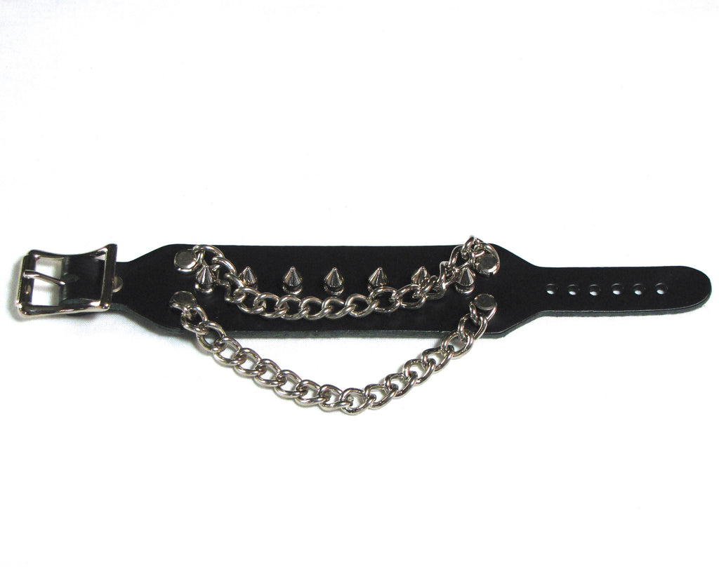 bracelet on display