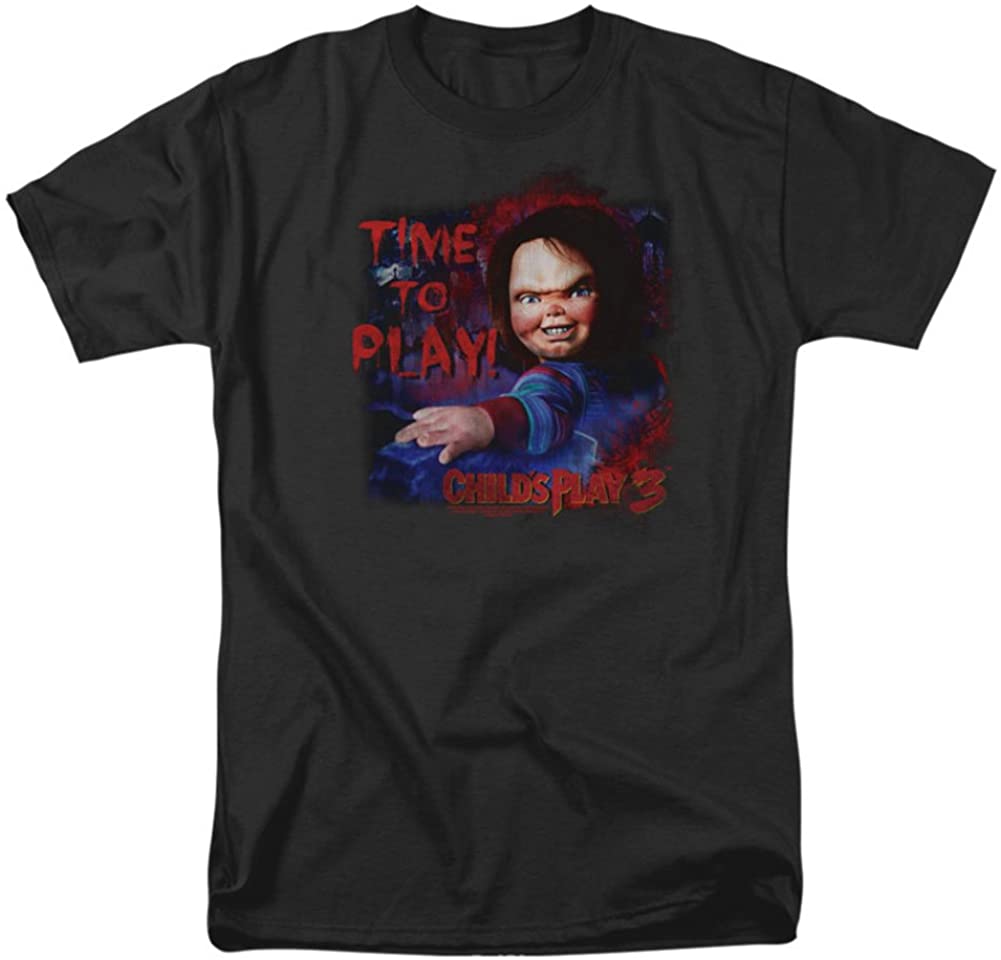 front of shirt
