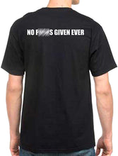 Load image into Gallery viewer, Rob Zombie No F**ks Given Ever T-Shirt
