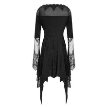 Load image into Gallery viewer, back of dress
