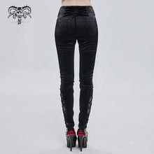 Load image into Gallery viewer, model showing back of pants
