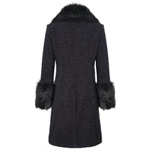 Load image into Gallery viewer, back of coat
