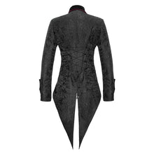 Load image into Gallery viewer, back of jacket on mannequin
