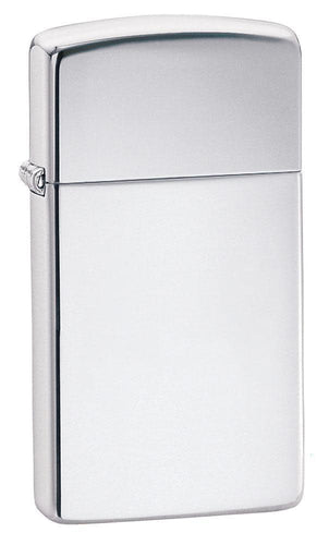lighter on display