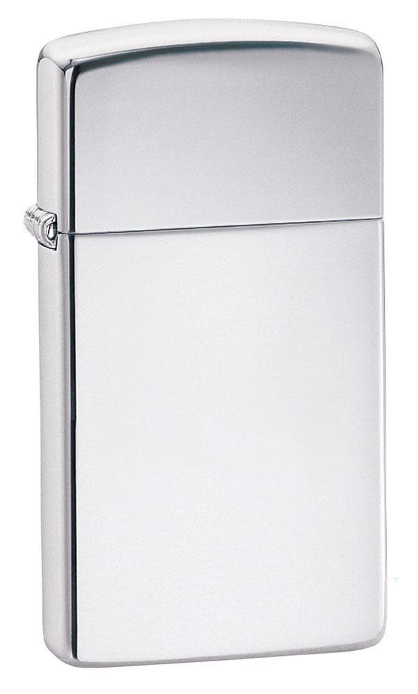 lighter on display