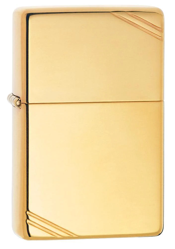 lighter on display