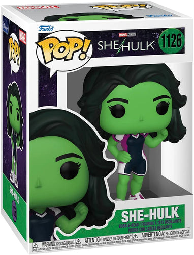 pop on display in box
