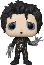 Load image into Gallery viewer, johnny depp edward scissorhands pop
