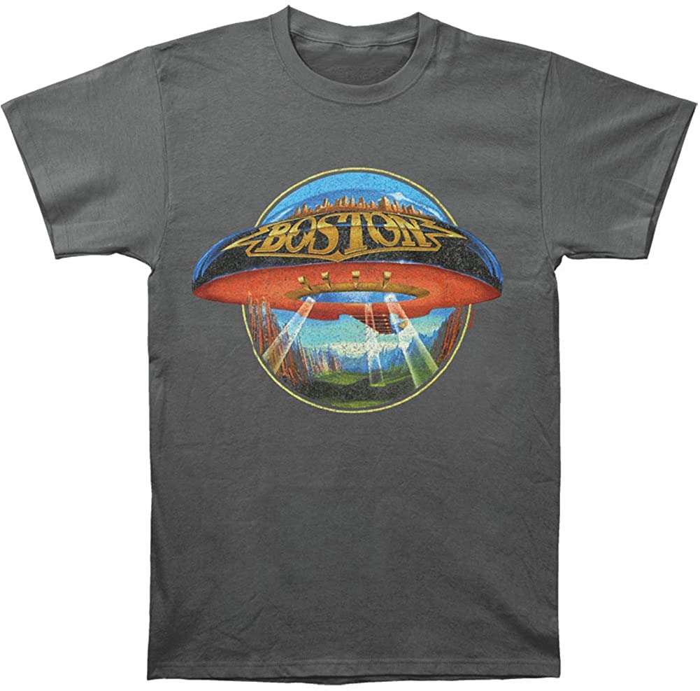 front of shirt