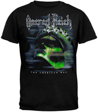 Load image into Gallery viewer, front of shirt
