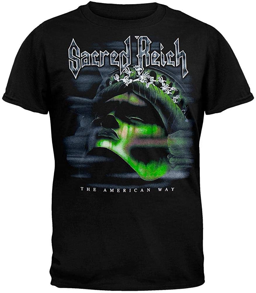 front of shirt