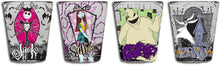 Load image into Gallery viewer, shot glasses on display
