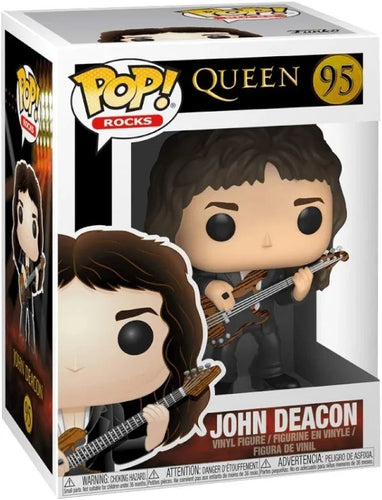 pop on display in box