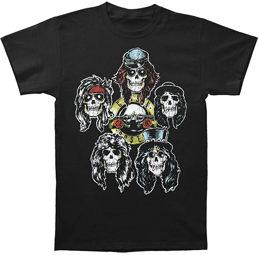 front of shirt