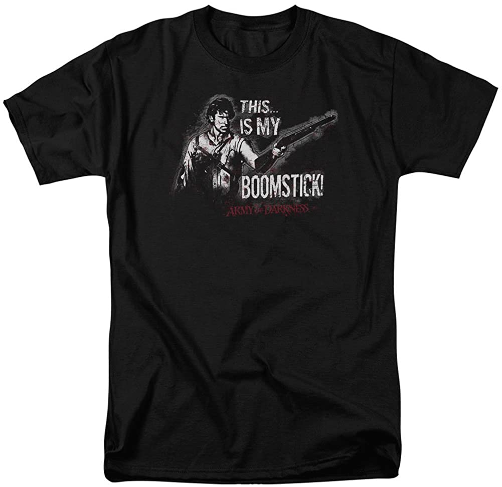 front of shirt