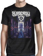 Load image into Gallery viewer, model showing front of shirt

