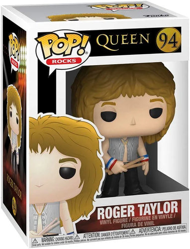 pop on display in box