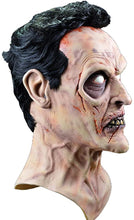 Load image into Gallery viewer, side of mask
