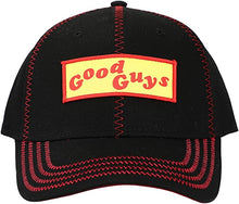 Load image into Gallery viewer, front of hat on display
