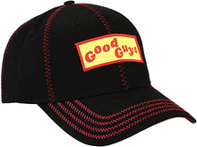Load image into Gallery viewer, side of hat on display
