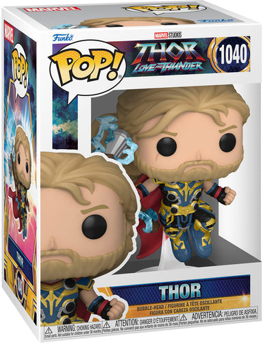 pop on display in box