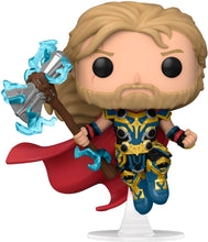 Load image into Gallery viewer, front of pop on display
