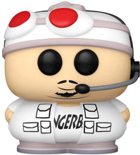 Load image into Gallery viewer, front of pop on display
