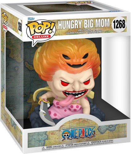 pop on display in box