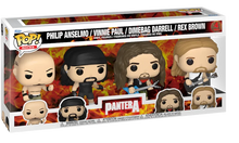 Load image into Gallery viewer, pops on display in box
