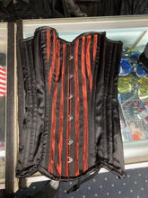 Load image into Gallery viewer, corset on display
