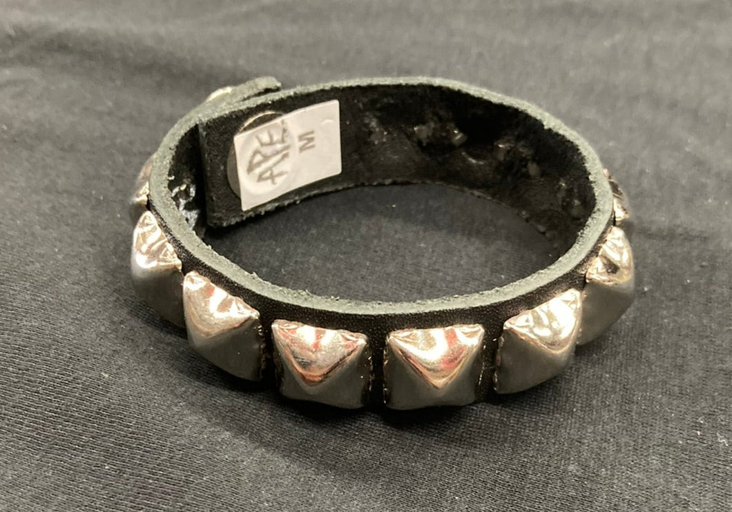 bracelet on display