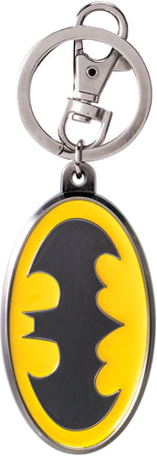 keychain on display