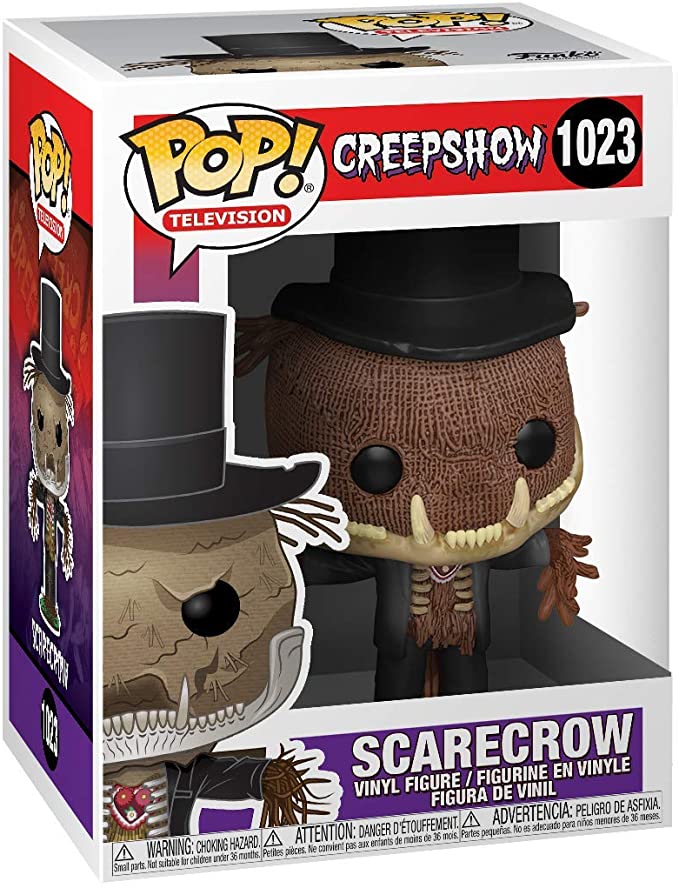 pop in box