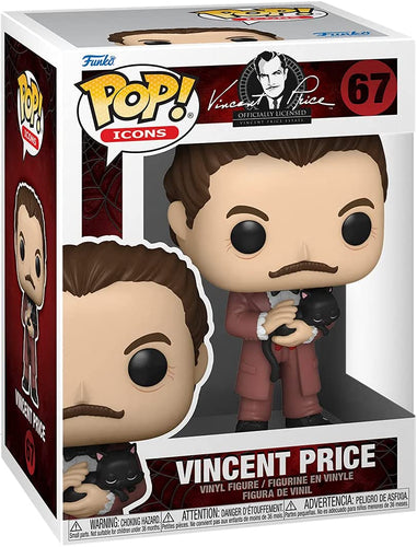 pop on display in box
